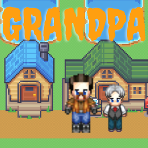 play Grandpa