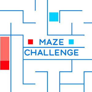 play Maze Challenge