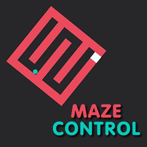 play Maze Control