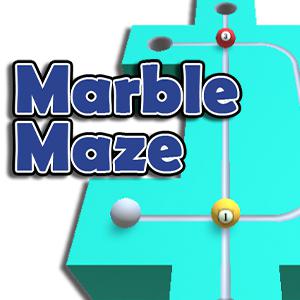 play Marble Maze