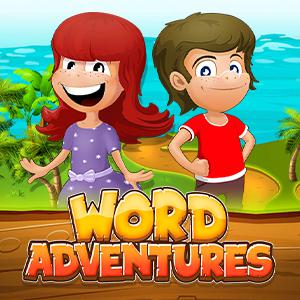 play Word Adventures