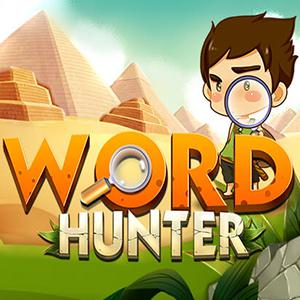 play Word Hunter