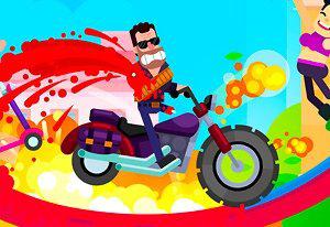 play Happy Racing Online