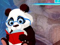 play Erudite Bear Escape