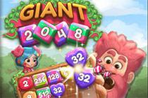 play Giant 2048