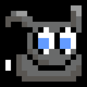 play Lo'S Dust Bunny