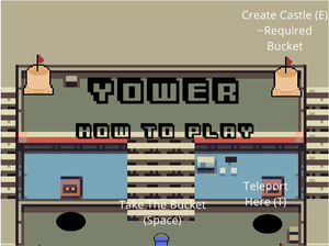 play Yower