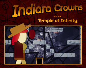 Indiara Crowns And The Temple Of Infinity