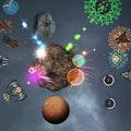 play Asteroid Must Die! 2