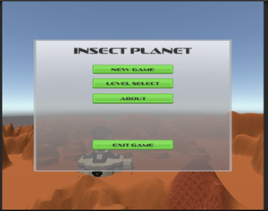 play 3D Shooter Tutorial
