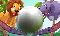 play Zoo Pinball