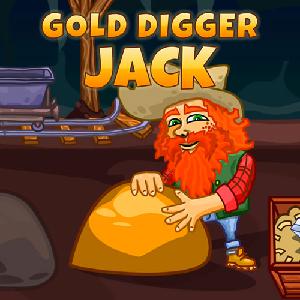 play Gold Digger Jack
