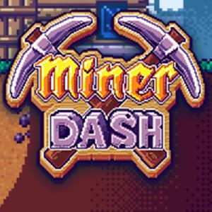 play Miner Dash