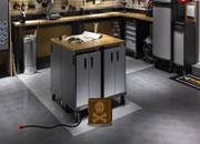 play Garage Mechanical Room Escape