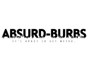play Absurd-Burbs Tabletop Rpg - Character Sheet