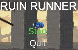 play Ruin Runner