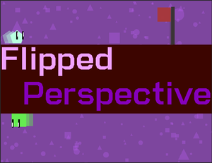 Flipped Perspective