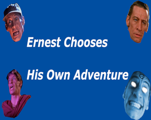 play Ernest Chooses His Own Adventure