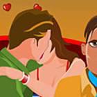 play Kissing Rikshaw