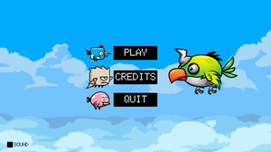 play Jumping Bird