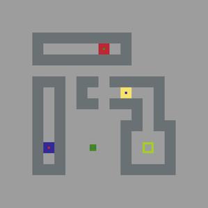 play Color Magnet