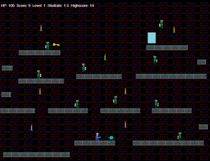play Unlock