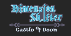 play Dimension Shifter : Castle Of Doom