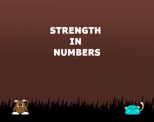 play Strength In Numbers