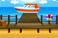 play G2L Cave Island Escape Html5