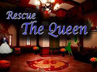 play Top10 Rescue The Queen