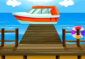 play Cave Island Escape