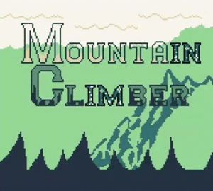 play Mountain Climber