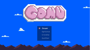 play Gomu