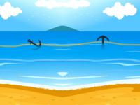 play Cave Island Escape