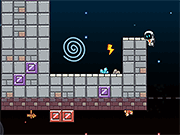 play Crazy Gravity Space