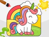 play Creative Coloring For Kids