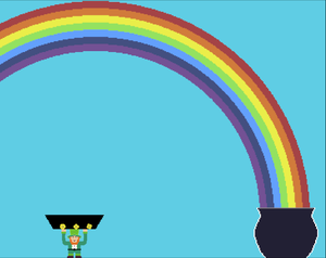 play Leprechaun'S Pot