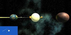 play Solar System