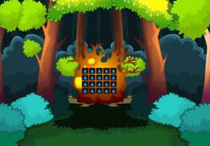 play Stirring Land Escape