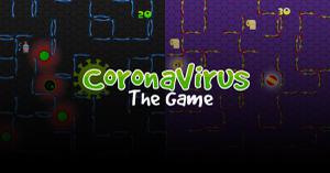 play Coronavirus: The Game