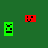 play Off The Grid (Stealth-Ish Game