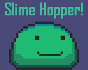 play Slime Hopper