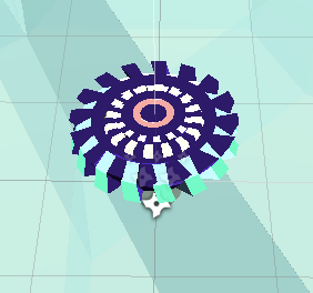 play Treasure Spinner