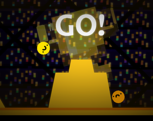 play Bouncy Tournament