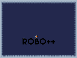 play Robo++