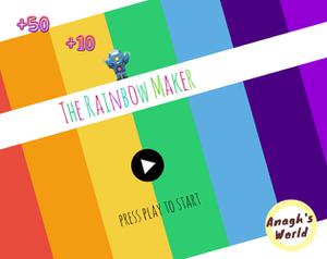 play The Rainbow Maker