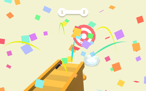 play Chaos Knife