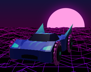 play Doomsday Driveby