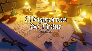 Mazmorras De Antur (Talp)