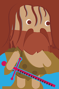 play Food Defender